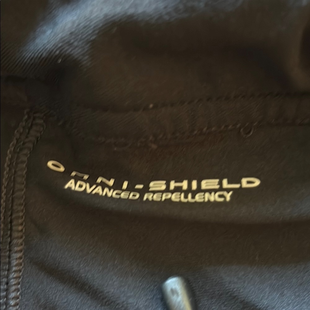 Columbia black zip skort - Picture 3 of 7